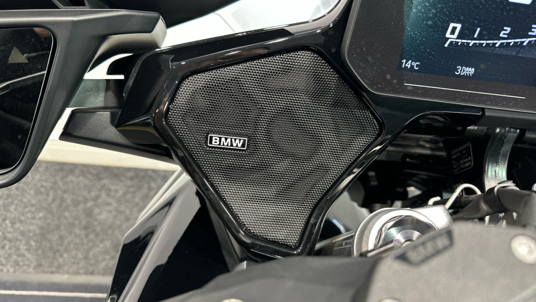 BMW R1300 RT LE (25MY)